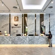 Balcony Seaside Sriracha Hotel & Serviced Apartments