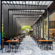 Balcony Seaside Sriracha Hotel & Serviced Apartments