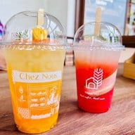 Chez Nous Artisan Baking Atelier(สันกำแพง) สันกำแพง