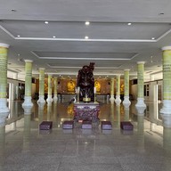 บรรยากาศ Maha Vihara Duta Maitreya Monastery