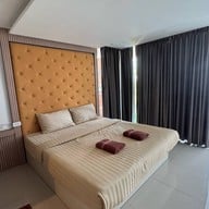 The Resort Angle Hill ภูนางฟ้า