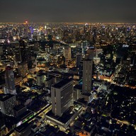 คิง พาวเวอร์ มหานคร