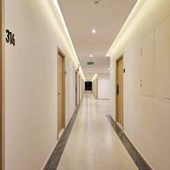 The Way Hotel Banpong | โรงแรม เดอะ เวย์ บ้านโป่ง