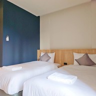 The Way Hotel Banpong | โรงแรม เดอะ เวย์ บ้านโป่ง