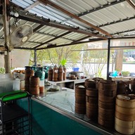 บรรยากาศ ซุปเปอร์ติ่มซำ 3 สนามบินภูเก็ต