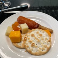 the centurion lounge Hong Kong