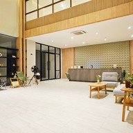 The Way Hotel Banpong | โรงแรม เดอะ เวย์ บ้านโป่ง