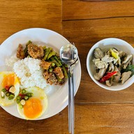 Krin Kitchen -