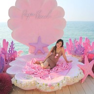 Papa Beach Pattaya