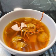 the centurion lounge Hong Kong