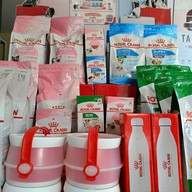 PET's STATION - สถานีสัตว์เลี้ยง