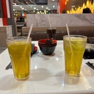 เมนูของร้าน สุกี้ตี๋น้อย The Street รัชดา