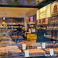 Ledarach Zurich