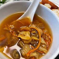 the centurion lounge Hong Kong