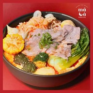 MALA SOCIAL (หมาล่าโซเชียล) บางนา