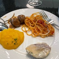 the centurion lounge Hong Kong