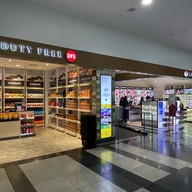 บรรยากาศ Singapore Cruise Centre