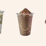 Wondervee x Mash Cafe Mash x Wondervee cafe