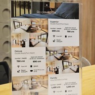 The Way Hotel Banpong | โรงแรม เดอะ เวย์ บ้านโป่ง