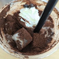 เมนูของร้าน Arabrick