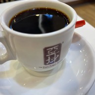 เมนูของร้าน Ya Kun Kaya Toast @ Clarke Quay Central