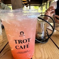 Trot Cafe,Khaoyai