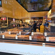 Ledarach Zurich