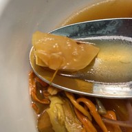 the centurion lounge Hong Kong