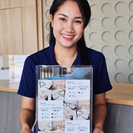 The Way Hotel Banpong | โรงแรม เดอะ เวย์ บ้านโป่ง