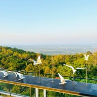 The Resort Angle Hill ภูนางฟ้า