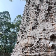 บ่อน้ำร้อนค่ายลูกเสือ