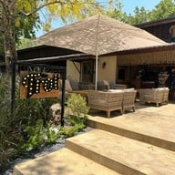 Trot Cafe,Khaoyai