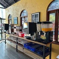 Krin Kitchen -
