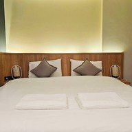 The Way Hotel Banpong | โรงแรม เดอะ เวย์ บ้านโป่ง