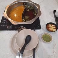 สุกี้ข้าน้อยโกลด์ บางหว้า