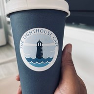 เดอะไลท์เฮ้าคาเฟ่ ประชาอุทิศ90