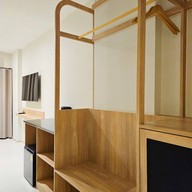 The Way Hotel Banpong | โรงแรม เดอะ เวย์ บ้านโป่ง