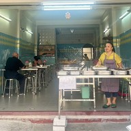 ร้านข้าวแกงกาย&กัน (หลานตาลี)