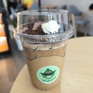 เมนูของร้าน Arabrick