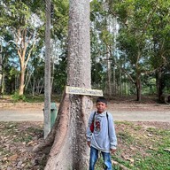 บ่อน้ำร้อนค่ายลูกเสือ