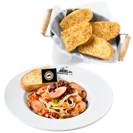 Santa Fe' Steak โลตัส สุขาภิบาล 1