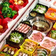 ซิงซิง หมาล่า ชาบู - พระราม3 พระราม3