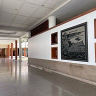 บรรยากาศ Maha Vihara Duta Maitreya Monastery