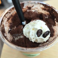 เมนูของร้าน Arabrick