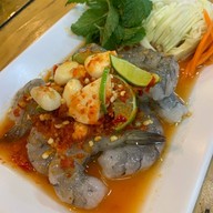 แก้วเงิน แจ่วฮ้อนอีสาน