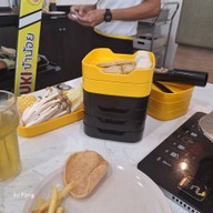 สุกี้ข้าน้อยโกลด์ บางหว้า