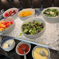 the centurion lounge Hong Kong