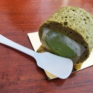 เมนูของร้าน Muji Coffee Corner เซ็นทรัลพระราม2