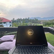 Krin Resort กริณทร์ รีสอร์ท
