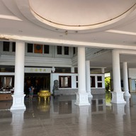 บรรยากาศ Maha Vihara Duta Maitreya Monastery